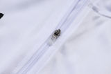 2025/26 Germany White 125th Sweater Tracksuit