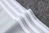 2025/26 BFC Light Gray Kids Jacket Tracksuit