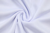 2025/26 RM White Kids Sweater Tracksuit