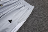 2025/26 RM White Kids Sweater Tracksuit