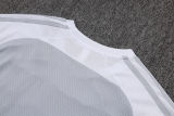 2025/26 RM Grey White Training Jersey(A Set)