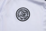 2025/26 Germany White Kids 125th Sweater Tracksuit