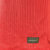 2025/26 Norway Home Red Player Version Soccer Jersey