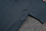 2025/26 BFC Dark Grey POLO Training Tracksuit
