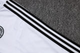 2025/26 Germany White Kids 125th Sweater Tracksuit