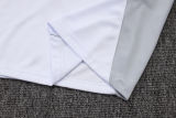 2025/26 RM White Sweater Tracksuit