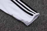 2025/26 Germany White 125th Sweater Tracksuit