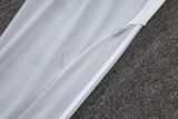 2025/26 RM White Sweater Tracksuit