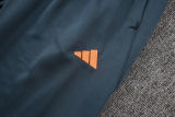 2025/26 BFC Dark Grey Kids Jacket Tracksuit