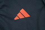 2025/26 BFC Dark Grey POLO Training Tracksuit