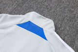 2025/26 BFC Light Gray Jacket Tracksuit