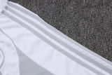 2025/26 RM White Sweater Tracksuit