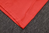 2025/26 BFC Orange POLO Training Tracksuit