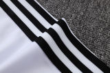 2025/26 Germany White 125th Jacket Tracksuit