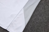 2025/26 RM White Sweater Tracksuit