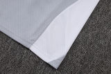 2025/26 RM Grey White Training Jersey(A Set)