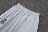 2025/26 RM White Sweater Tracksuit