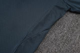 2025/26 BFC Dark Grey POLO Training Tracksuit