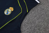2025/26 RM Sapphire Blue Vest Training Jersey(A Set)