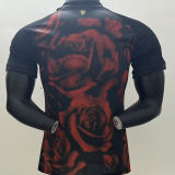 2025/26 M Utd x Y3 Special Edition Player Version Jersey