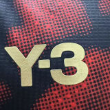 2025/26 M Utd x Y3 Special Edition Player Version Jersey