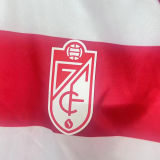 2025/26 Granada Home Fans Soccer Jersey