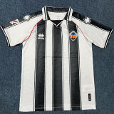 2025/26 CD Castellon Home Fans Soccer Jersey 西乙卡斯特利翁
