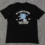 2025/26 BA Black Pure Cotton Jersey