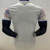 2025/26 Aston Villa Third Player Version Soccer Jersey