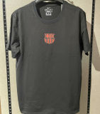 2025/26 BA Black Pure Cotton Jersey