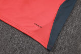 2025/26 BFC Orange Vest Training Jersey(A Set)