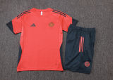 2025/26 BFC Orange Training Jersey(A Set)
