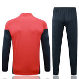 2025/26 PSG Kids Sweater Tracksuit
