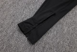 2025/26 BA Black Jacket Tracksuit
