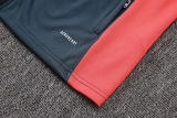 2025/26 BFC Dark Grey Kids Jacket Tracksuit
