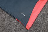 2025/26 BFC Dark Grey Vest Training Jersey(A Set)