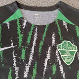 2025/26 Elche Away Fans Soccer Jersey