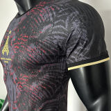 2025/26 PSG Special Edition Player Version Soccer Jersey