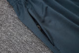 2025/26 BFC Dark Grey Jacket Tracksuit