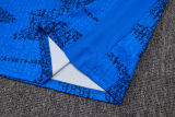 2025/26 France Training Jersey(A Set)