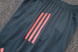 2025/26 BFC Dark Grey Vest Training Jersey(A Set)
