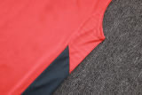 2025/26 BFC Orange Vest Training Jersey(A Set)