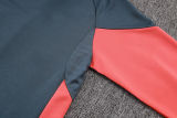 2025/26 BFC Dark Grey Kids Jacket Tracksuit