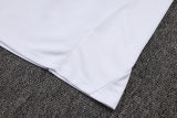 2025/26 BFC White Kids Sweater Tracksuit
