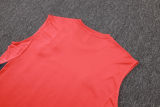 2025/26 BFC Orange Vest Training Jersey(A Set)