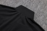 2025/26 BA Black Jacket Tracksuit