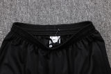 2025/26 BA Black Kids Jacket Tracksuit