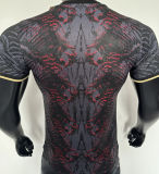 2025/26 PSG Special Edition Player Version Soccer Jersey