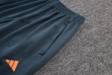 2025/26 BFC Dark Grey Jacket Tracksuit