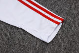 2025/26 BFC White Sweater Tracksuit